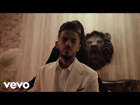 Ibrahim Soussi dp picture